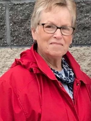 Photo of Margaret A. (Hanson) Zeigler