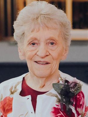 Photo of Carol A. Madson