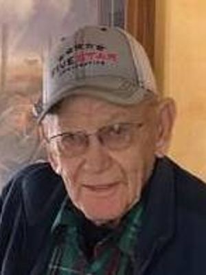 Photo of Richard F. Nieman