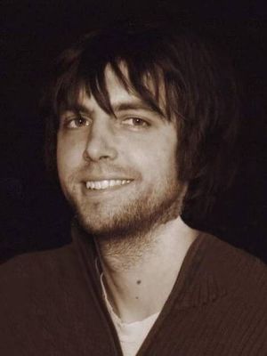 Photo of Corey V. Putney