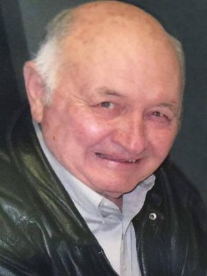 Photo of Gary R. Hejlik