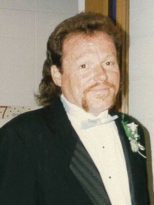 Photo of Mark A. Kyhl