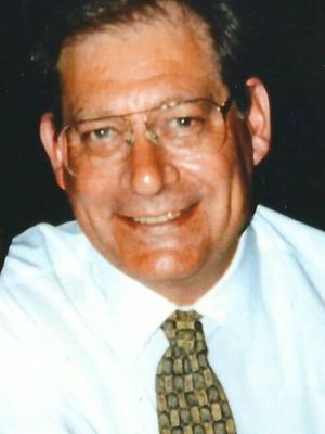 Photo of Richard Louis Kahler