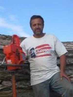 Photo of Stiliyan N. Savov