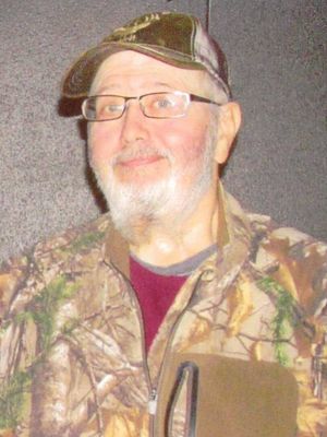 Photo of Dan L. Ott