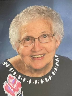 Photo of Darlene L. (Leerar) Day