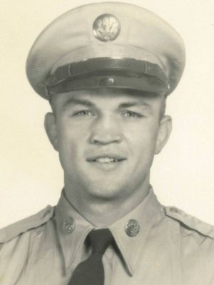 Photo of Donald L. Hiscocks