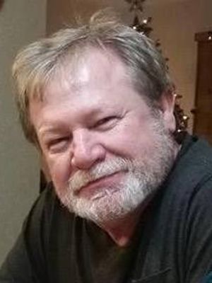 Photo of Harvey D. Nelson