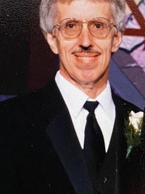 Photo of James A. Nelson