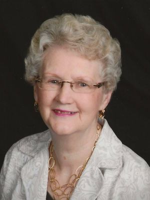Photo of Carol (Lewis) Feller