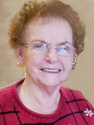 Photo of Darlene R. (Franzen) Weiland
