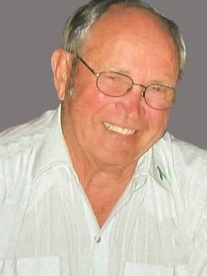 Photo of Dennis L. Zuehl