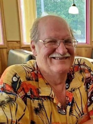 Photo of Robert J. Pavelka