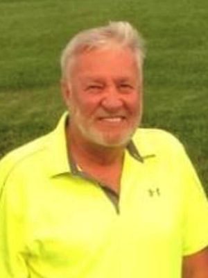Photo of Mark W. Dirks