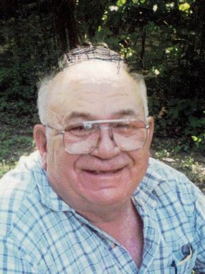 Photo of Lee J. Maxheimer