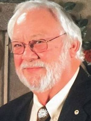 Photo of Ilmar Upenieks