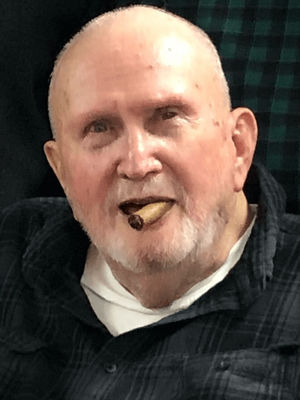 Photo of Warren L. Ruberg