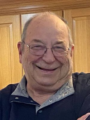 Photo of Jerry F. Weiskamp