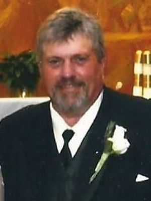 Photo of John Henry DeWaard