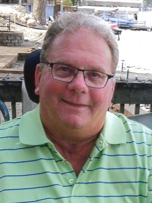 Photo of Steven C. Sebby