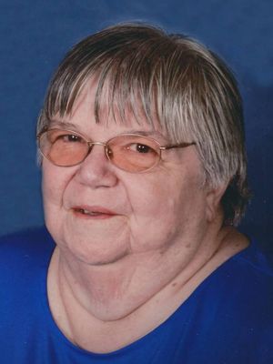 Photo of Twyla G. (Stadtlander) Rockow