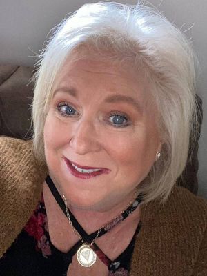 Photo of Kathryn "Katy" Dunn