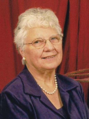 Photo of MaryAnn Willrett
