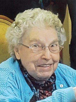 Photo of Wilhelmine E. (Kriens) Vestweber