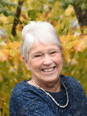 Photo of Pamela A. (Fisher) Smith