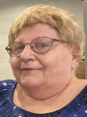 Photo of Lavonne K. (Ausborn) Prescott