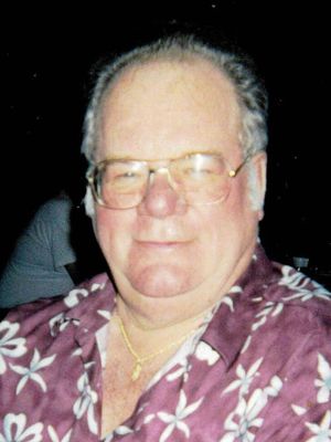 Photo of Verle B. Everett