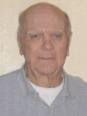 Photo of Edward V. Stoffer