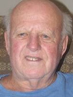 Photo of Terry Simpson