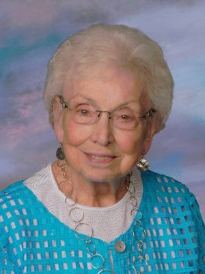Photo of Alice A. Espe
