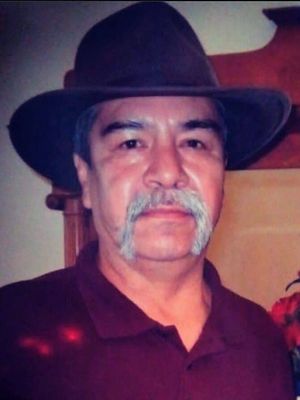 Photo of Rodolfo “Rudy” Plancarte