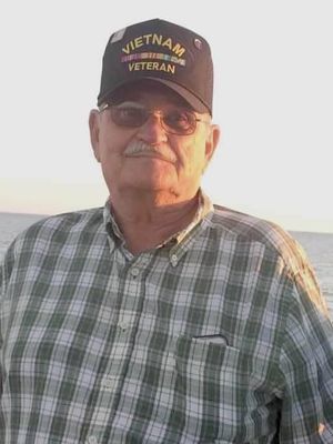 Photo of Bill Luse
