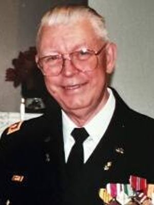 Photo of Charles Edgar Lynde