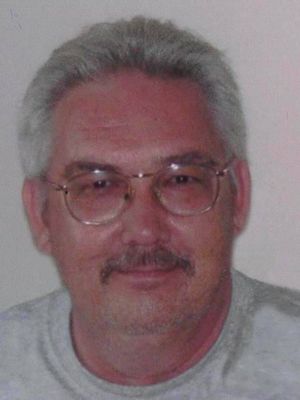 Photo of Dennis N. Wiemann