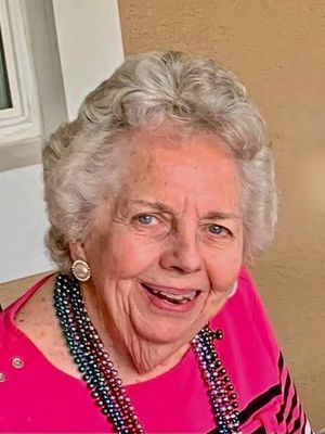 Photo of Janis Rae (Godfrey) Harlan