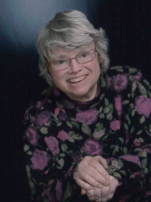 Photo of Maureen (Pritchard) Marolt