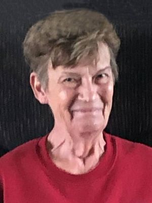 Photo of Phyllis Grace (Wiegand) Stockwell
