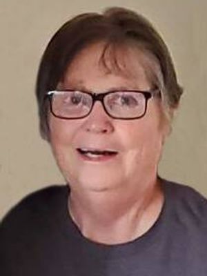 Photo of Agnes Marie (Becker) Frank