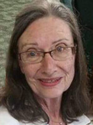 Photo of Colleen R. (Higby) Ewing