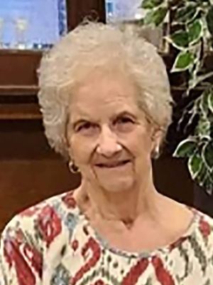 Photo of Donna M. (Craig) Hill