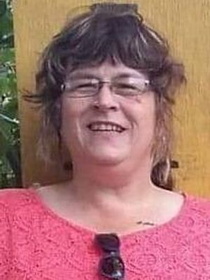 Photo of Kristine L. Goins