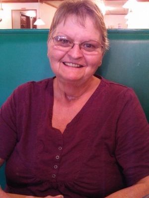 Photo of Linda L. (Bundy) Funte