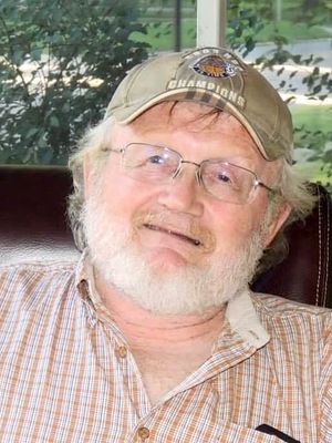 Photo of Gary L. Smith