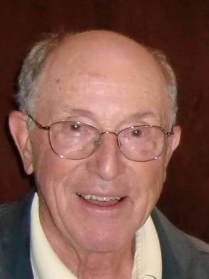 Photo of James Robert "Bob" Korneisel