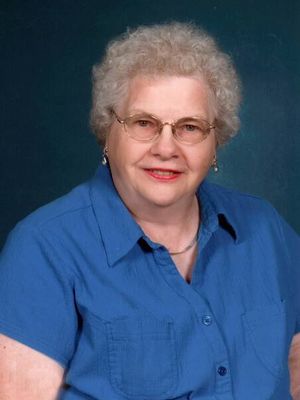 Photo of Dorothy R. (Kemmerick) Chizek