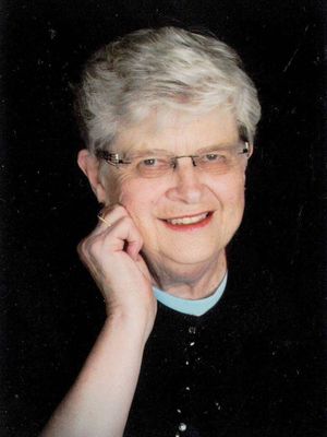 Photo of Aileen N. (Kalkwarf) Arthur